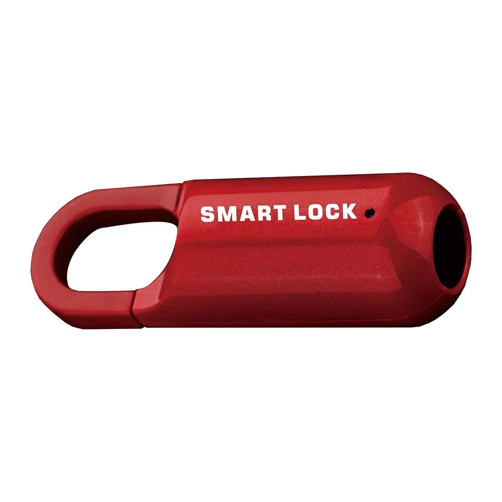 Mini Fingerprint Padlock Smart Touch Fingerprint Door Lock USB Keyless anti Theft Lock for Travel Case Drawer Cabinet